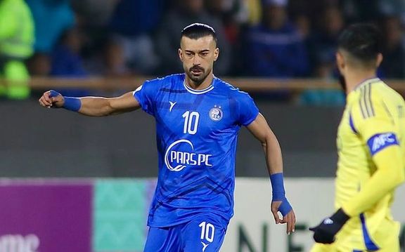 درخواست رضاییان برای دعوت به تیم ملی: هیچکس مثل قلعهنویی نمیتواند حق را به حقدار بدهد