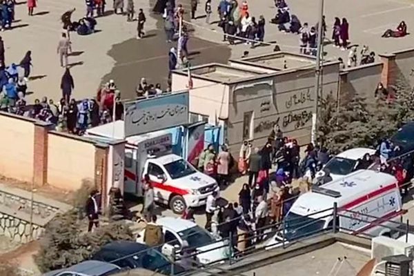 استمرار الإدانة العالمية للهجمات على مدارس البنات بإيران وبحث القضية في البرلمان الأوروبي