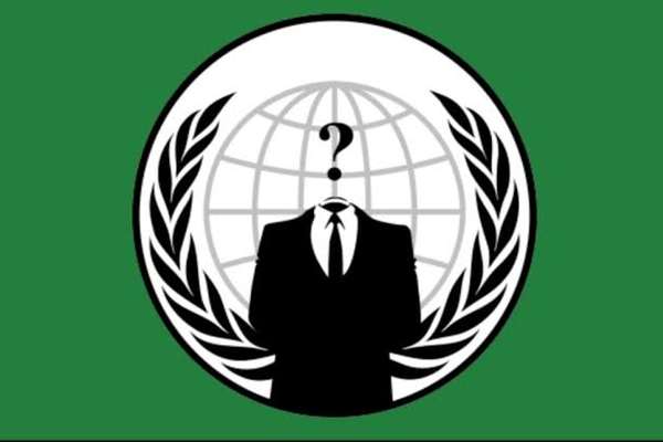 ‘Anonymous’ Says It Hacked Many Iranian Government Accounts
