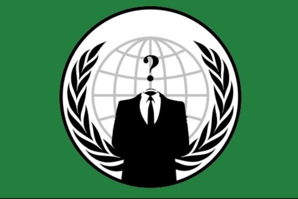 ‘Anonymous’ Says It Hacked Many Iranian Government Accounts