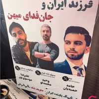 Final posts before gunfire: accounts that turned into digital memorials