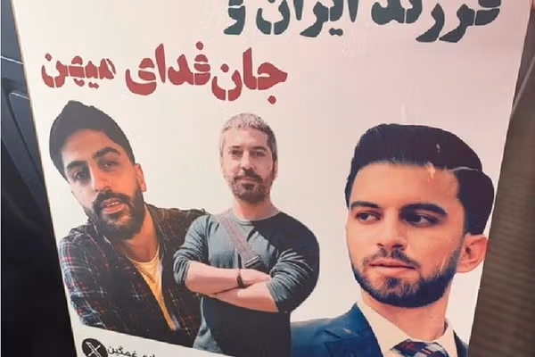 آخرین پستها قبل از تیراندازی: حسابهایی که به یادبودهای دیجیتال تبدیل شدند