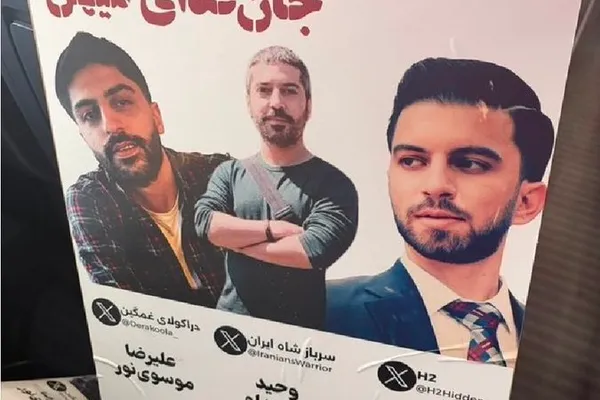 Final posts before gunfire: accounts that turned into digital memorials