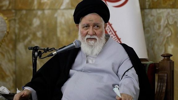 احمد علمالهدی، نماینده خامنهای در خراسان رضوی: در این کشور کشف حجاب معنا ندارد