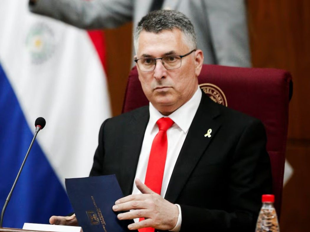 وزیر خارجه اسرائیل: حکومت «تروریستی» ایران رهبری محور شرارت را بر عهده دارد