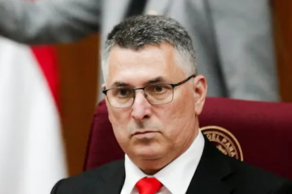 وزیر خارجه اسرائیل: حکومت «تروریستی» ایران رهبری محور شرارت را بر عهده دارد