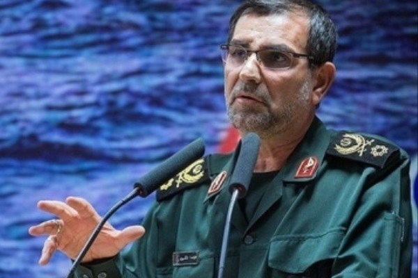 قائد بالحرس الثوري الإيراني: في الاشتباكات مع أميركا فقدنا 9 أشخاص وصفعناهم 9 مرات