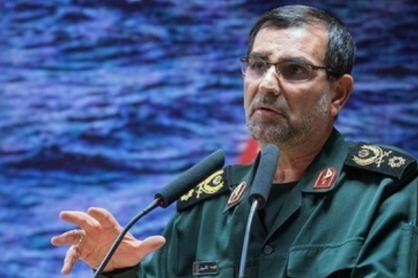 IRGC Navy Commander Says Nine Sailors Have Died In Clashes With US Navy