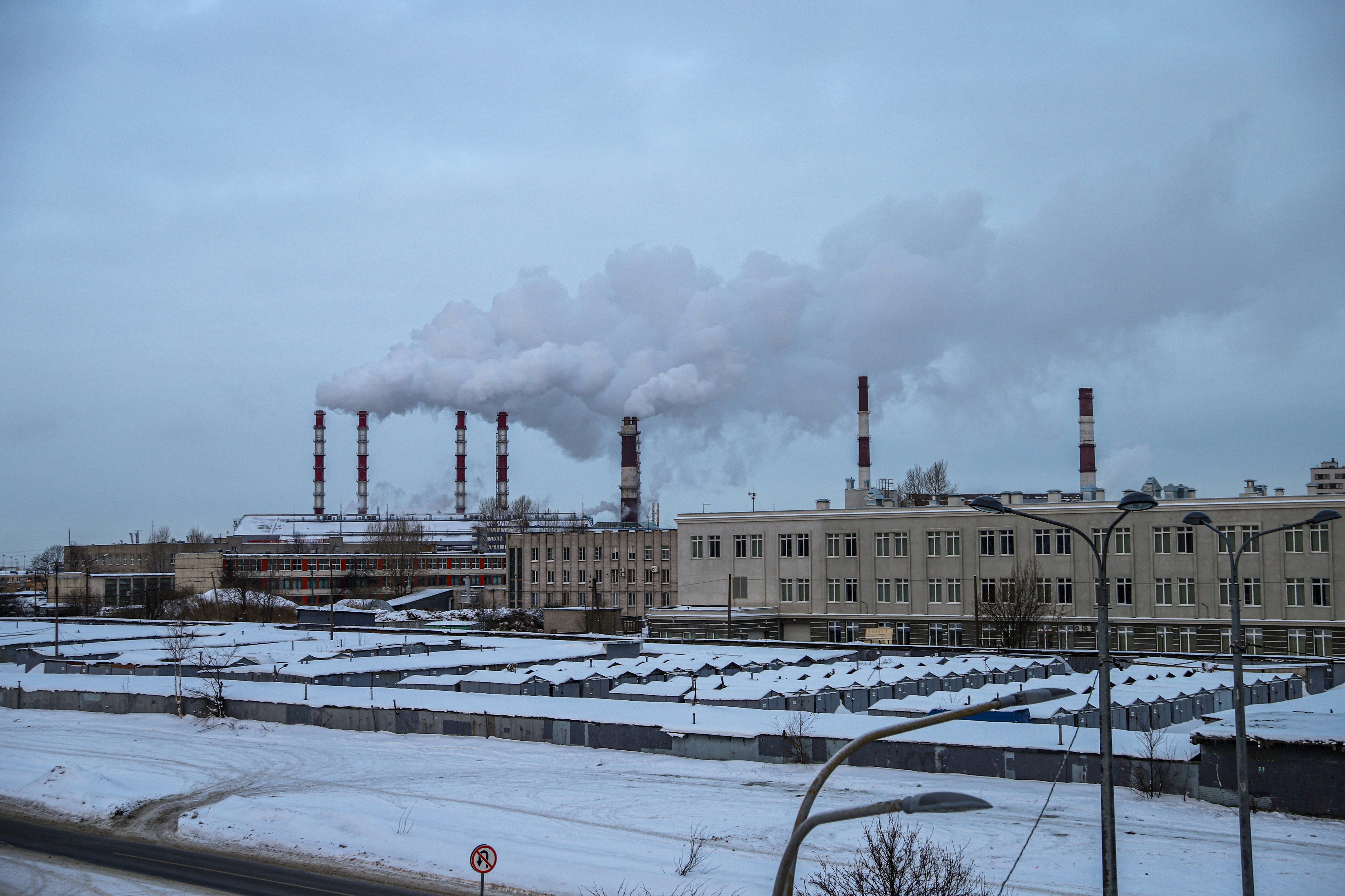 روسیه: تحریم‌های انرژی اتحادیه اروپا به زیان کشورهای در حال توسعه است