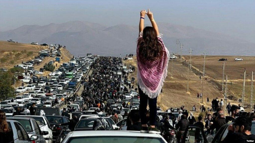 مای ساتو: مقاومتی که مرگ ژینا به آن دامن زد، خاموش نشده است