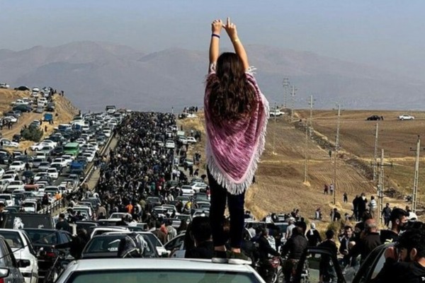 مقررة الأمم المتحدة المعنية بإيران: مقتل مهسا أميني أشعل شرارة مقاومة لم تخمد حتى الآن