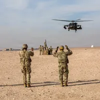 پنج گزینه آمریکا برای باز کردن تنگه هرمز