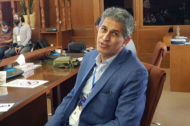 فدراسیون حاشیه‌ها؛ استعفای تامینی از فدارسیون شطرنج پذیرفته شد