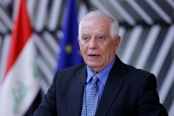 بوريل: الاتفاق بين طهران والرياض جيد.. لكن الاتفاق النووي له آلياته الخاصة
