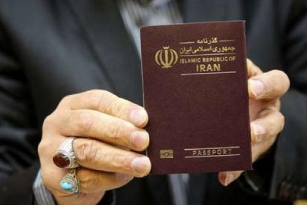 بعد أن احتل المرتبة 101 عالميا.. جواز السفر الإيراني ضمن أسوأ 16 جوازا على مستوي العالم