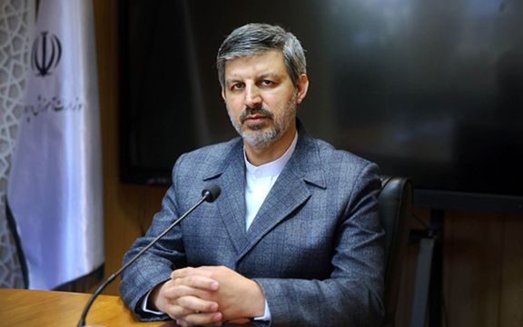 معاون وزارت آموزش و پرورش: متاسفانه ۹۸ درصد بازیهای کودکانه خارجی است