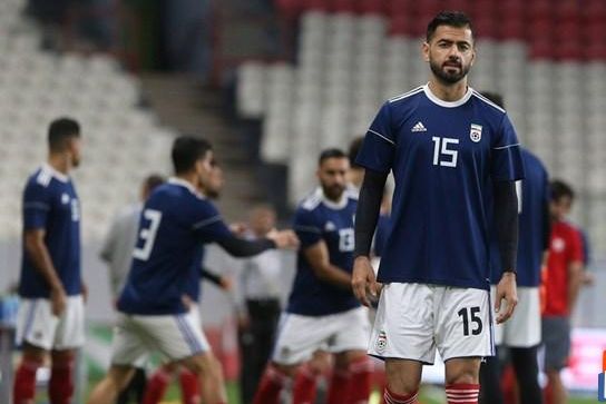 «پژمان جان تو بهترین بودی!»؛ واکنش امیر قلعهنویی به خداحافظی پژمان منتظری