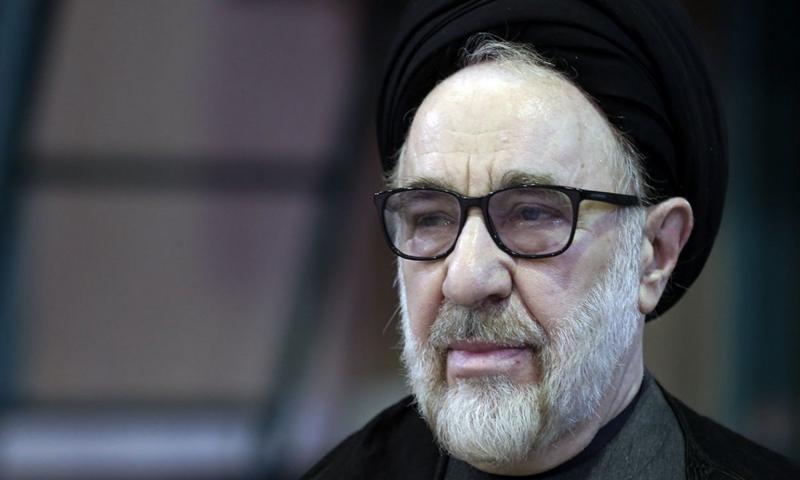 آیا خاتمی از دوگانه «اصلاح یا انقلاب» رهایی خواهد یافت؟