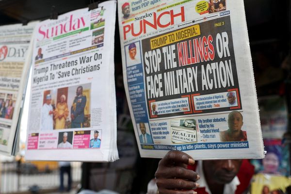 پس از تهدید ترامپ به اقدام نظامی، نیجریه خواستار دیدار رهبران دو کشور شد