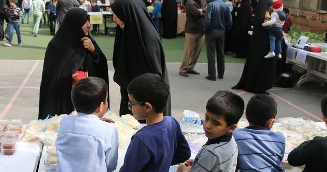آزار جنسی چند دانشآموز به دست معلمشان در مدرسه پسرانه در شهر ری | ایران اینترنشنال