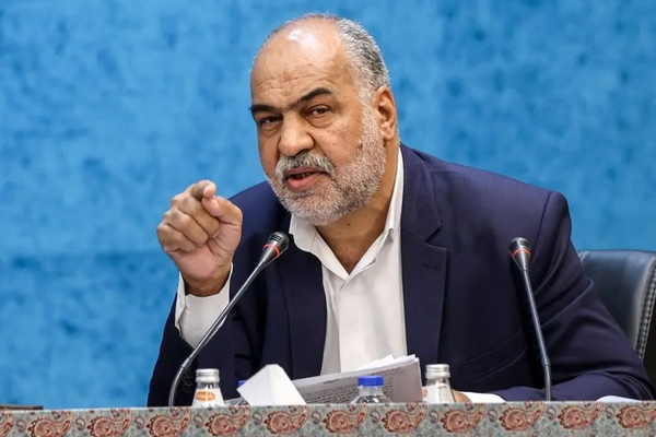 برلماني إيراني.. تعليقًا على الاتفاق مع غروسي: "تلقّينا الضرب وأكلنا البصل في آنٍ واحد "