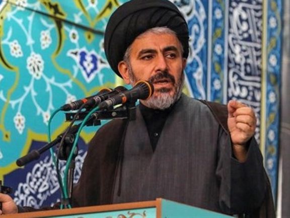 امام جمعه ارومیه: معیار انتخاب مدیران، حضور در نمازجمعه باشد