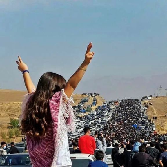 الخارجية الإسرائيلية: سنساعد الإيرانيين على نيل حريتهم كما فعل كوروش معنا قبل 2500 عام