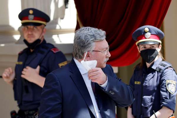 Russian Ambassador Again Contradicts Iran's FM On Nuclear Talks
