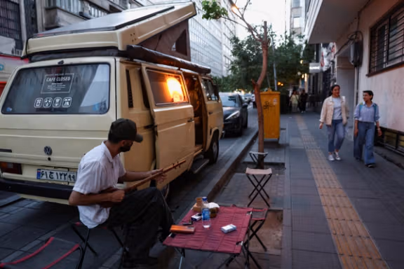Citizens voice anger, distrust over possible US-Iran deal