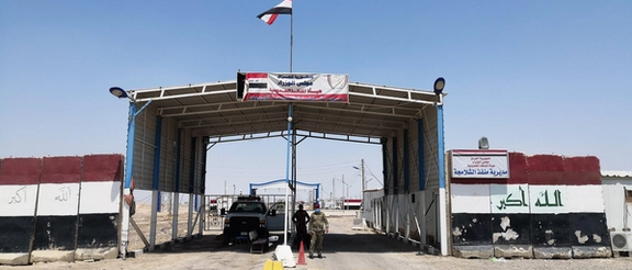 New security deal with Iraq to secure regional stabilization, Iran says ...