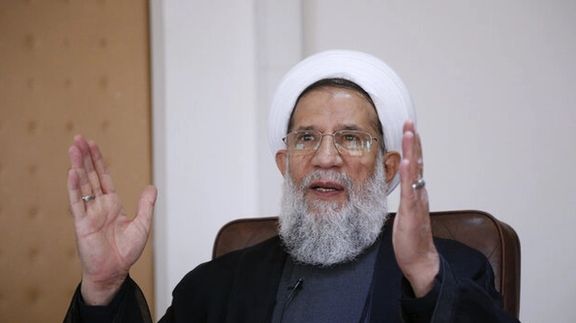 رییس عقیدتی سیاسی ارتش: دشمن با فشار حداکثری در صدد خسته کردن ما از رهبری است