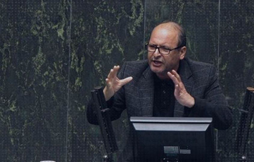 Iranian MP says Tehran should stop worrying and build a bomb