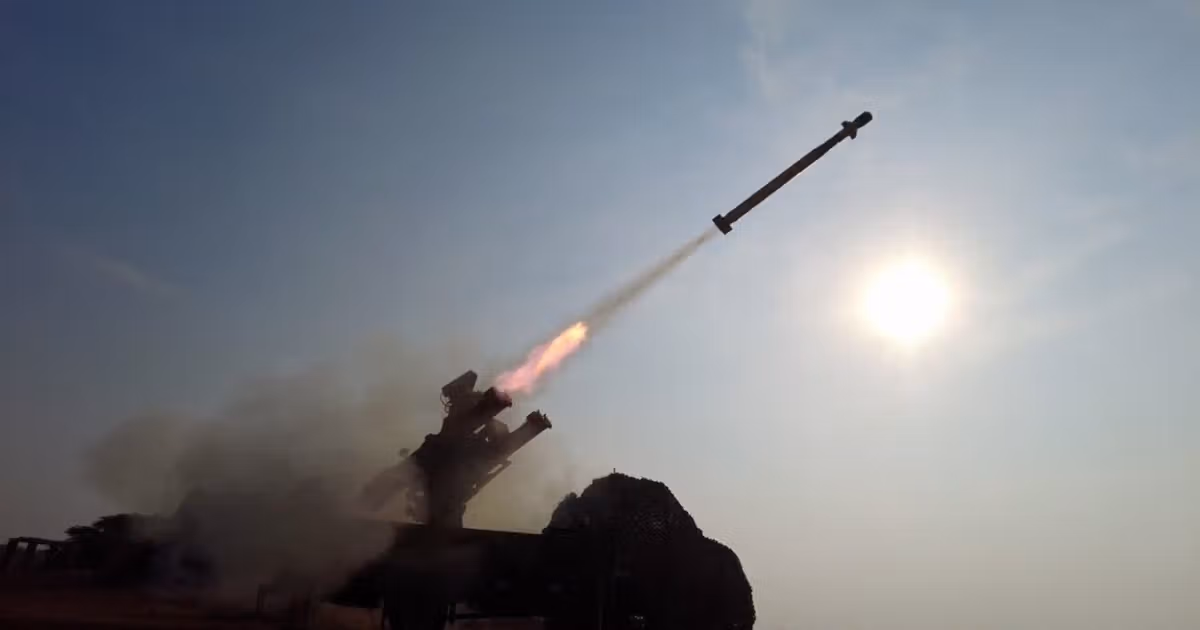 Iran accelerates missile rebuilding effort, IDF warns Knesset – Ynet | Iran International