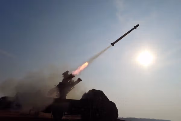 Iran accelerates missile rebuilding effort, IDF warns Knesset – Ynet