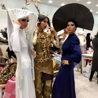 New Tehran Fashion Week set to test Iran's morality limits