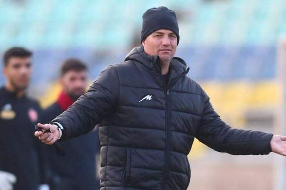 یک رسانه داخلی خبر داد؛ پایان همکاری با پرسپولیس، اوسمار ویرا به ایران برنمیگردد