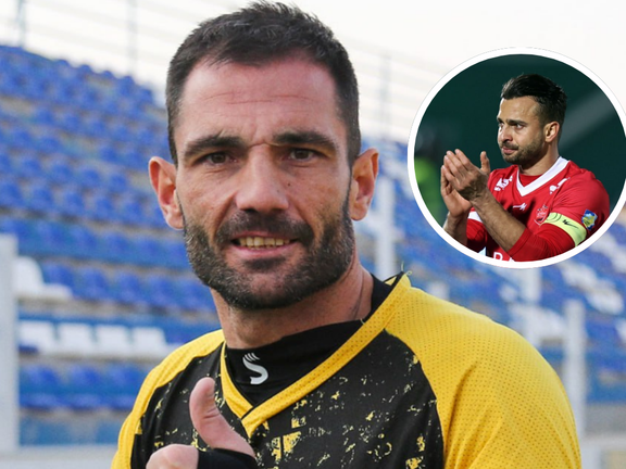 تاجرنیا، رییس هیات مدیره استقلال: آنتونیو آدان تماس گرفت تا از سروش رفیعی شکایت نکنیم