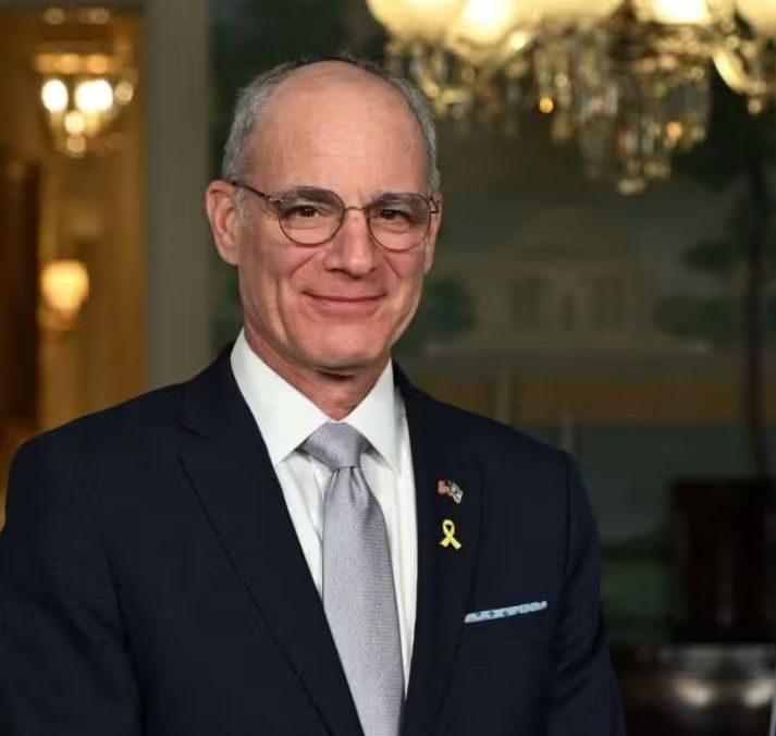 سفیر اسرائیل در آمریکا: پاکستان میانجی نیست، بلکه خود مشکل است