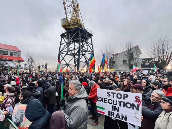 تاکید مقامات غربی بر تروریست شناختن سپاه و اخراج سفیران جمهوری اسلامی