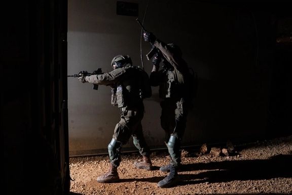 "فوكس نيوز": إسرائيل شاركت في عملية إنقاذ الطيار الأميركي داخل إيران