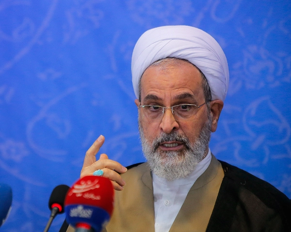 امام جمعه قم: مردم به خاطر حاکمیت جمهوری اسلامی بر ایران شکرگزار باشند