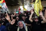 رهبران عراق بحران مالی و تهدید گروههای مسلح علیه عربستان سعودی را بررسی میکنند
