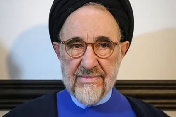 الرئيس الإيراني الأسبق: لسنا القوة الأولى في المنطقة ومنافسونا سبقونا