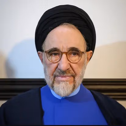 الرئيس الإيراني الأسبق: لسنا القوة الأولى في المنطقة ومنافسونا سبقونا