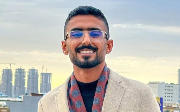 چسباندن پرچم عراق بر عکس سلیمانی و المهندس؛ ۳ نفر در این کشور دستگیر شدند