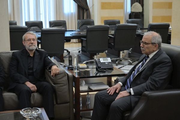 سلام: تصريحات طهران حول سلاح حزب الله تدخّلٌ مرفوض في الشأن اللبناني