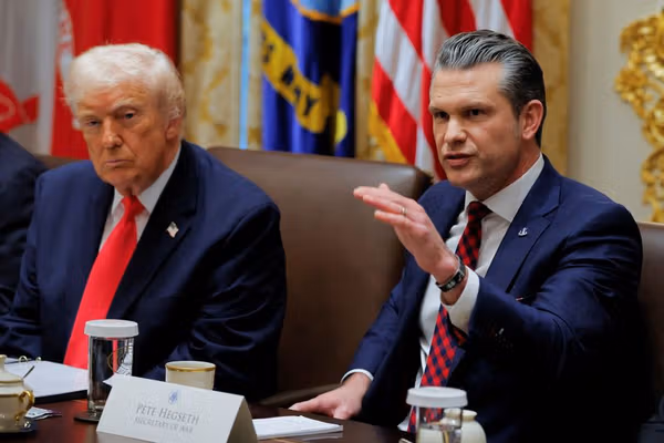 وزیر جنگ آمریکا: هیچ برنامهای برای انتشار نسخه کامل ویدیو حمله دوم به یک قایق وجود ندارد