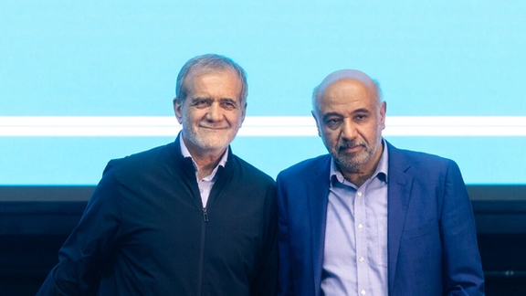 وزیر کار دولت پزشکیان: یارانه ۷۵۰ هزار نفر حذف شد