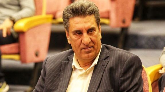 اعتراف معنادار خداداد افشاریان: بعضی تصمیمات داوران «اشتباه» نیست و من را دلنگران میکند