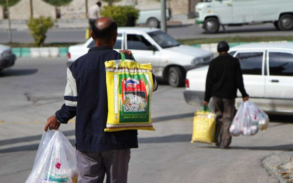 رییس کمیته امداد: خط فقر به ۱۰ میلیون تومان رسیده است